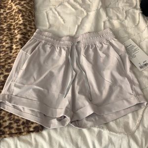 Lululemon Spring Break Away Short 3”